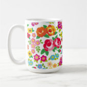 花 KAFFEETASSE (Links)