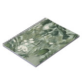 草 NOTIZBLOCK (Linke Seite)