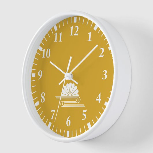 菊水 WANDUHR (Winkel)