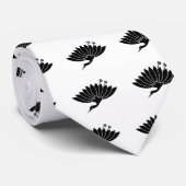 菊 鶴 KRAWATTE (Gerollt)