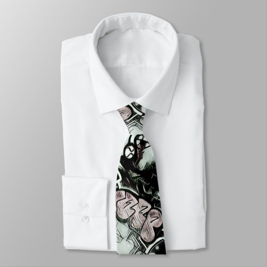 落書き RAGAGAKU GRAFFITI KRAWATTE (Gebunden)