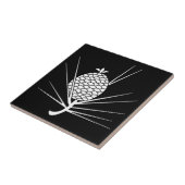 葉 松 FLIESE (Seite)