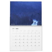 蒲生暁径カレンダー2023 KALENDER (Jan 2026)