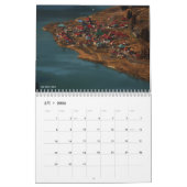 蒲生暁径カレンダー2023 KALENDER (Mär 2026)