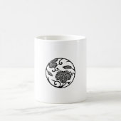 蔦枝丸 KAFFEETASSE (Mittel)