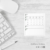 薬膳食材メモ NOTIZBLOCK