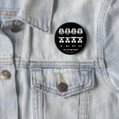 藩 ​ 主 ​ 毛 利 ​ BUTTON (Beispiel)