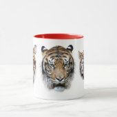 虎たちの顔 TASSE (Zentrum)