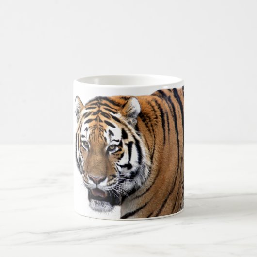 虎 KAFFEETASSE (Mittel)
