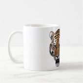 虎 KAFFEETASSE (Links)