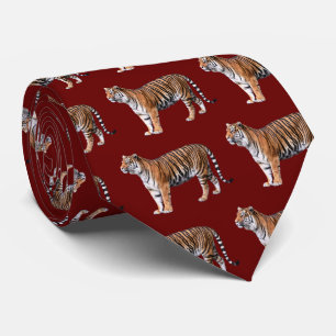 虎 KRAWATTE