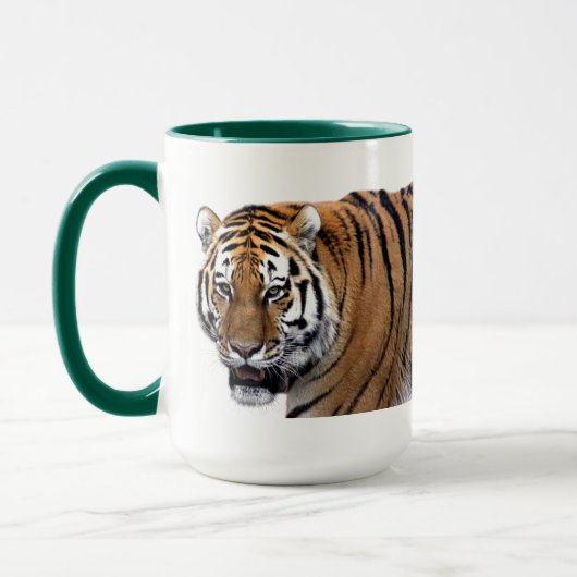 虎 TASSE (Links)
