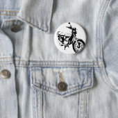 (複数の商品が選択されています)オートバイ BUTTON (Beispiel)