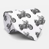 (複数の商品が選択されています)オートバイ KRAWATTE (Gerollt)