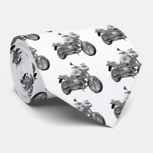 (複数の商品が選択されています)オートバイ KRAWATTE (Gerollt)