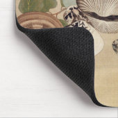 貝, 其 一 Schalentiere, Kiitsu Mousepad (Ecke)