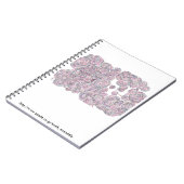 跳 ぶ 猫 る "縁の NOTIZBLOCK (Linke Seite)