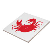 踊り蟹 FLIESE (Seite)