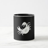 踊り蟹 TASSE (Zentrum)