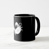 踊り蟹 TASSE (VorderseiteRechts)