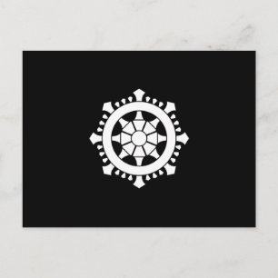 輪 宝_紋 典 POSTKARTE
