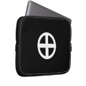 轡 LAPTOPSCHUTZHÜLLE (Vorne Rechts)