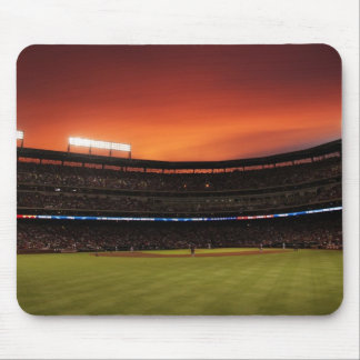 野球場 マウスパッド MOUSEPAD