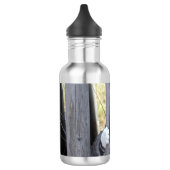 野良猫ニャン吉【逃走中】 TRINKFLASCHE (Links)