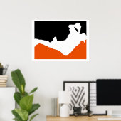 野 球 ポ ス タ POSTER (Heimbüro)