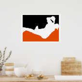 野 球 ポ ス タ POSTER (Küche)