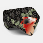 金魚 KRAWATTE (Gerollt)