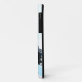 鉄道 iPhone5 カバー Case-Mate iPhone Hülle (Hinten/Links)