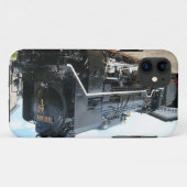 鉄道 iPhone5 カバー Case-Mate iPhone Hülle (Rückseite (Horizontal))