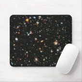 銀河 MOUSEPAD (Mit Mouse)