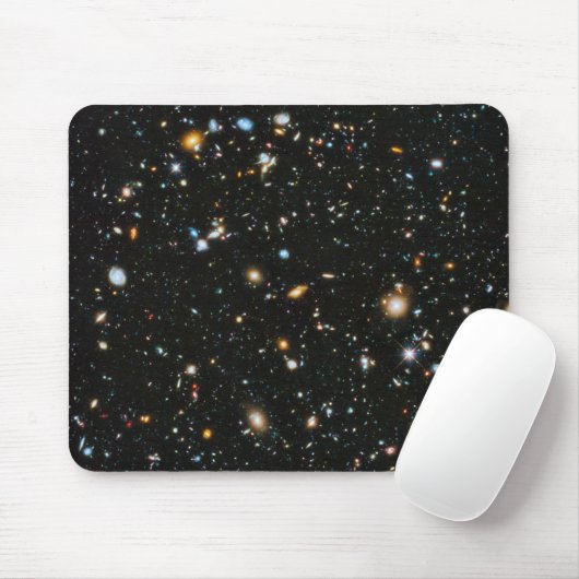 銀河 MOUSEPAD (Mit Mouse)