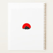 開運☆ PLANER (Rückseite)