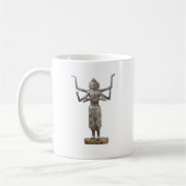 阿修羅像(あしゅらぞう)ー仏像 KAFFEETASSE (Links)