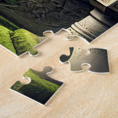 阿吽 PUZZLE (Seite)