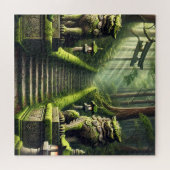 阿吽 PUZZLE (Horizontal)