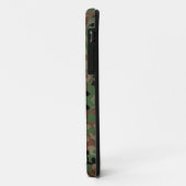 陸上自衛隊 迷彩パターン Case-Mate iPhone HÜLLE (Hinten/Links)