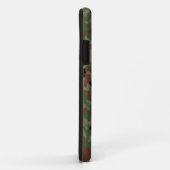 陸上自衛隊 迷彩パターン Case-Mate iPhone HÜLLE (Hinten/Rechts)