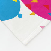 風船猫 FLEECEDECKE (Ecke)