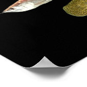 飛 び 出 す 熱 大 POSTER (Ecke)