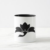 鬼花菱鶴 TASSE (Zentrum)