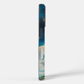 魔法の空間 Case-Mate iPhone HÜLLE (Rückseite / Rechts)