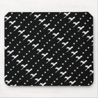 魔理沙マウスパッド MOUSEPAD