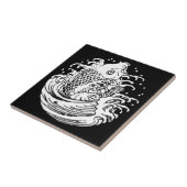 鯉に水 FLIESE (Seite)