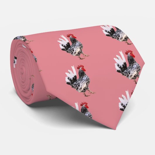 鶏 KRAWATTE (Gerollt)