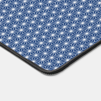 麻の葉模様 SCHREIBTISCHUNTERLAGE