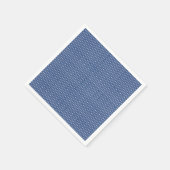 麻の葉模様 SERVIETTE (Ecke)